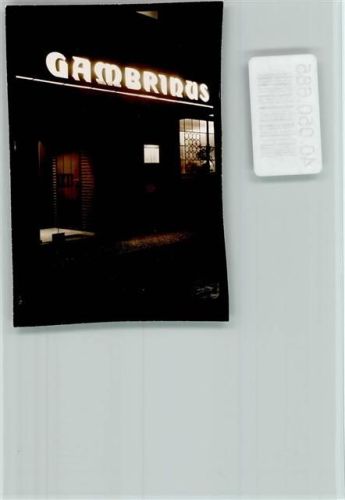 Harsewinkel Hotel Gambrinus