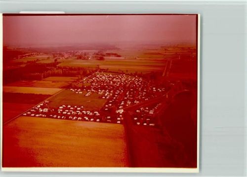 Rethem Luftaufnahme Campingplatz