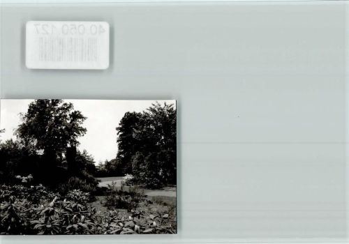 Erwitte Park