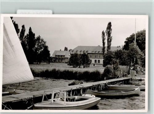 Dreibergen Lehrerbildungsanstalt