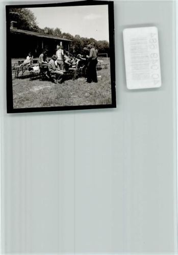 Nieder-Wiesen Zeltlager
