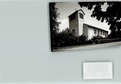 Magstadt Katholische Kirche