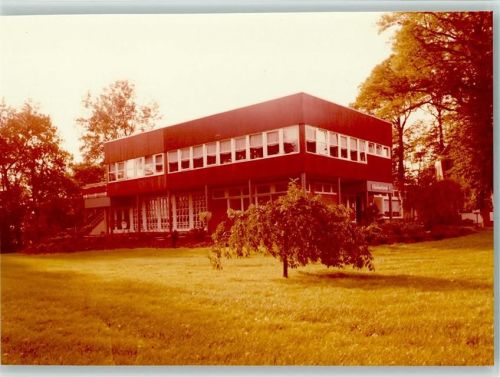 Papenburg Reiherhorst