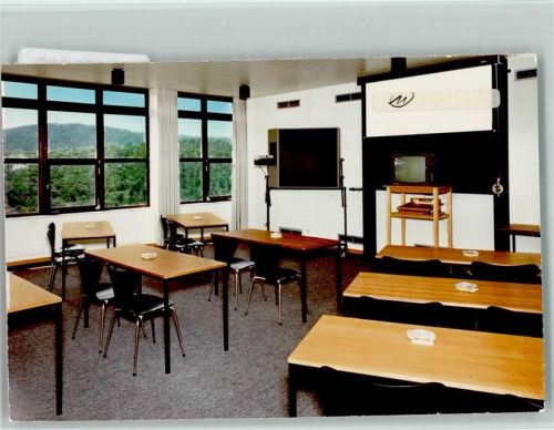 Eppstein Schulungsheim Berufsgenossenschaft