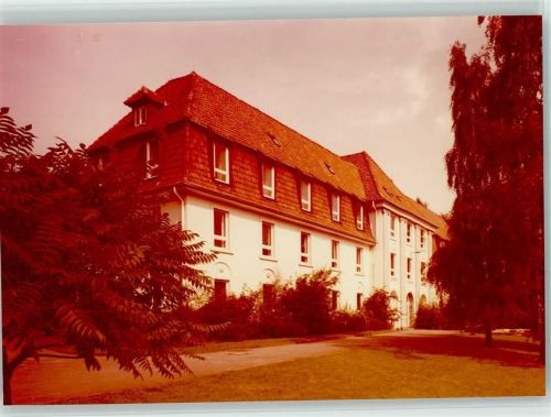 Schledehausen Waldakademie