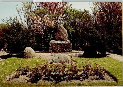 Olpenitz Ehrenmal