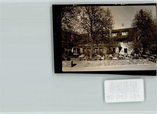 Küssaburg Pension Küssaburg