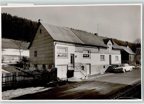 Mollseifen Pension Schulte Auto
