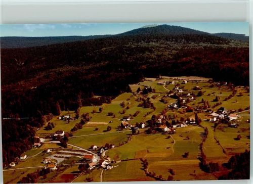Waldhäuser Luftaufnahme