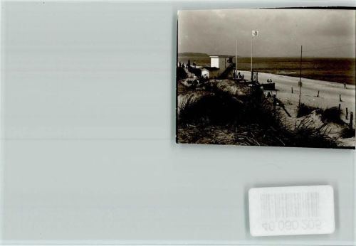 Oldenburg Strand