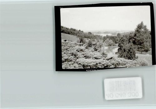 Murnau Blick zum Staffelsee