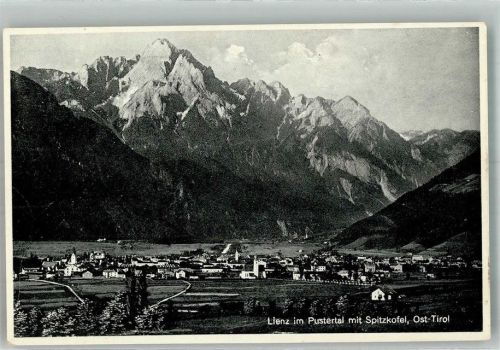 Lienz 1935