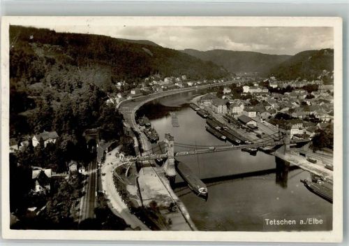 Decin 1933