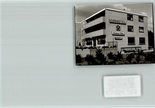 Mardorf Kurhotel