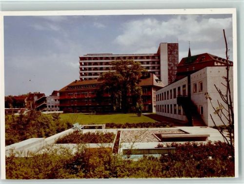 Lünen Stadtmitte