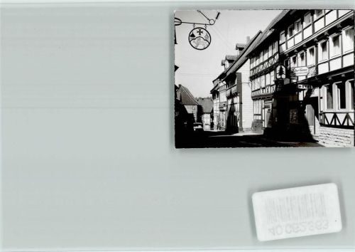 Osterode Hotel Zur Tanne