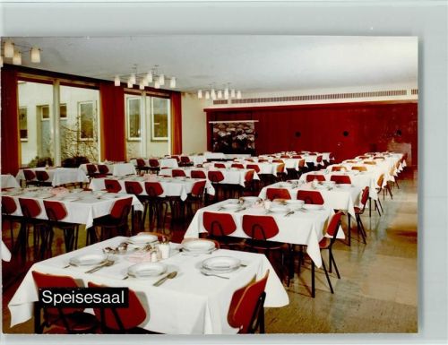Schönberg DB Heim
