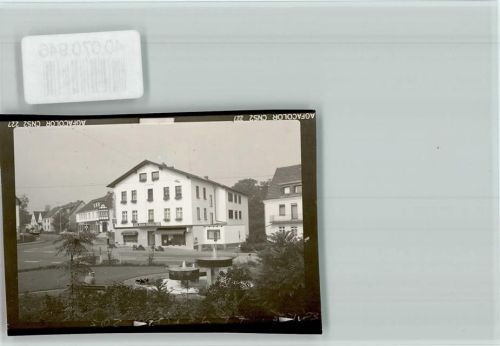 Flammersfeld Ratsstuben