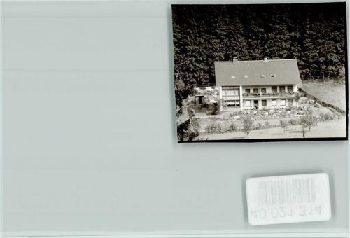 Fohlenplacken Haus Rübezahl