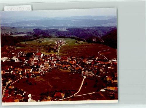 79733 W7883 Görwihl FOTO KEINE AK Luftaufnahme