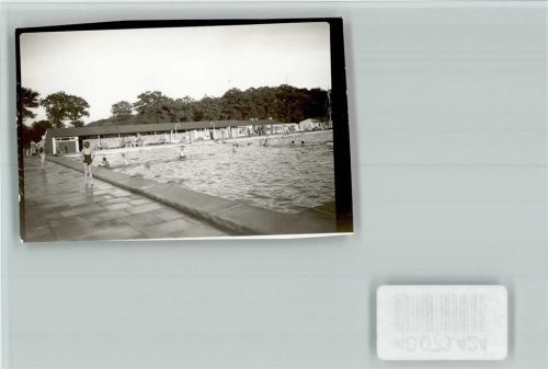 Lüchow Freibad