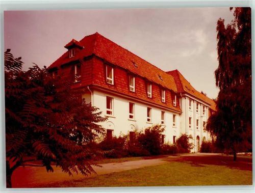 Schledehausen Waldakademie