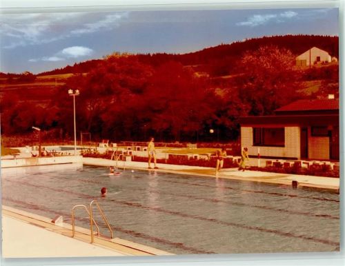 Rengshausen Freibad