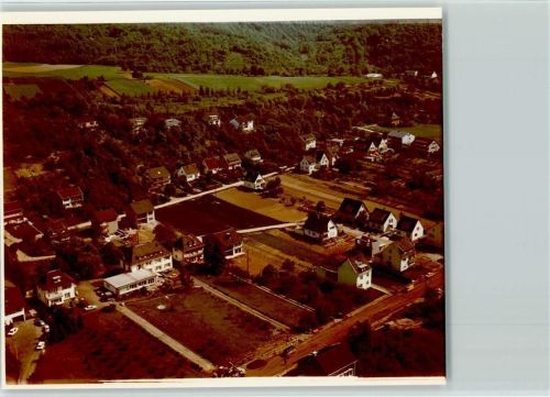 53489 W5485 Bad Bodendorf FOTO KEINE AK Luftaufnahme