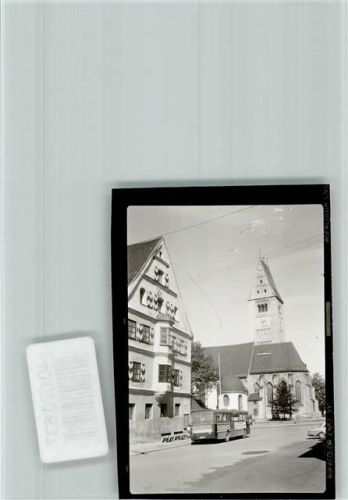 Obergünzburg Omnibus