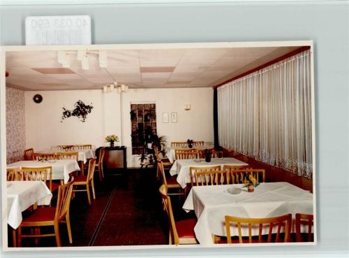 Appenfeld Hotel Trieschmann Innenaufnahme