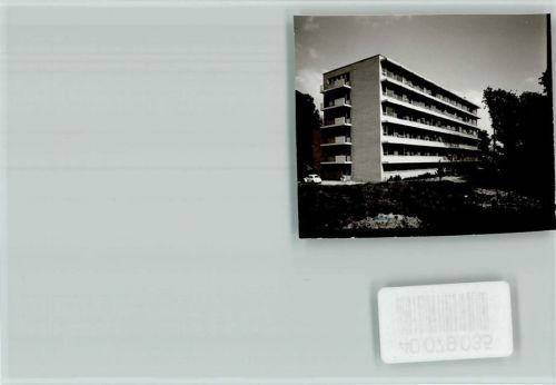 Nastätten Krankenhaus