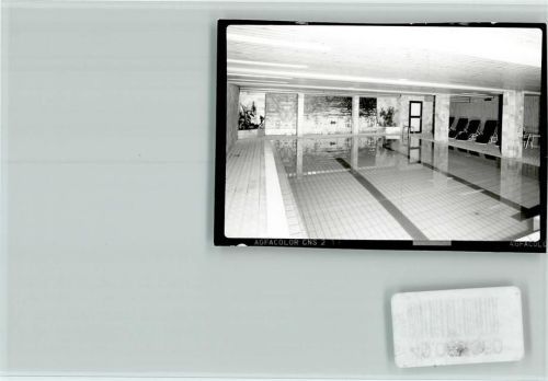 49459 W2841 Lembruch FOTO KEINE AK Hotel Seeblick