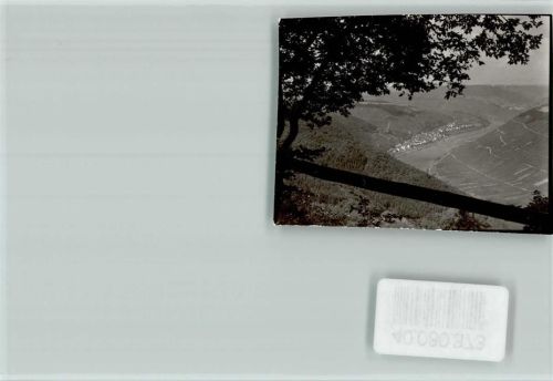 Briedel Luftaufnahme