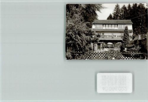 Weidenthal Berghof
