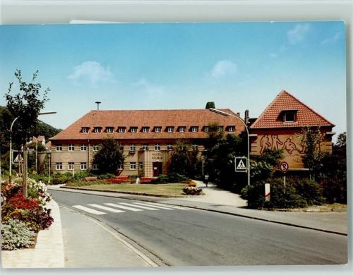 Bad Salzdetfurth Moor- und Solbad