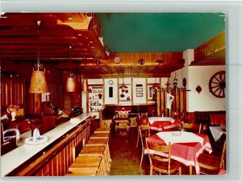 Hofbieber Bar