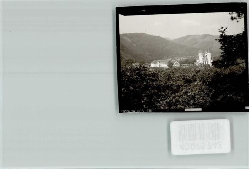 Obernhof Klostermühle