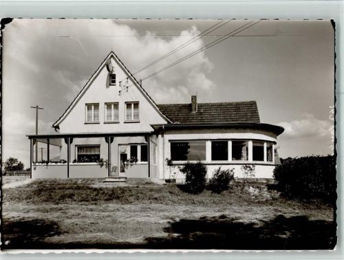 Holzhausen Haus Vormann