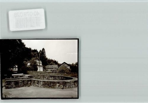 Nastätten Mineralquelle