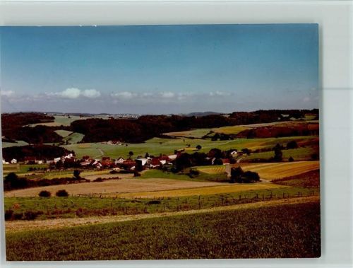 Lanzerath Ortsansicht