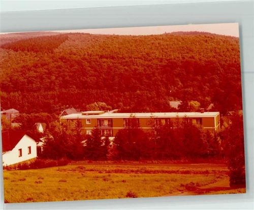 Burbach Müttergenesungsheim