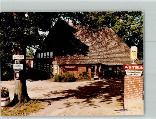 Pönitz Restaurant Landhaus am See
