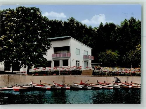 Buxheim Hotel Seeterrasse