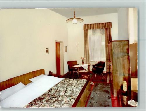 Treis-Karden Hotel Reis