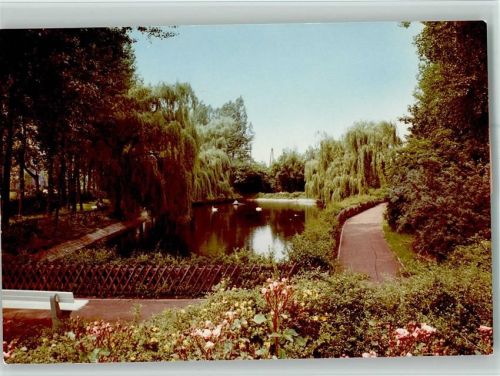Sendenhorst Park
