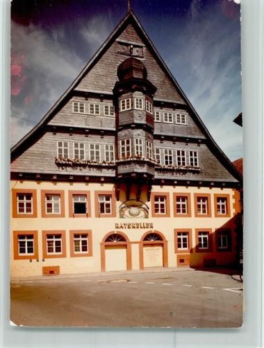 Osterode Ratskeller