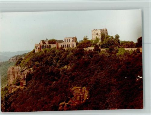 Nideggen Burg