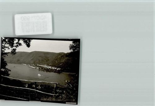 Kestert Rheinblick