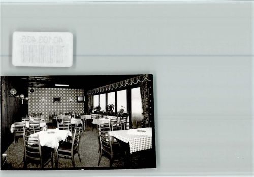 Nickenich Fernsehraum Gasthaus
