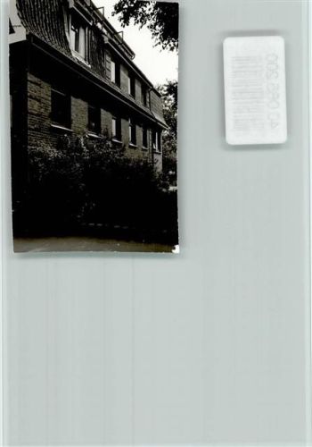 Schönberg Naturfreundehaus